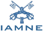 IAMNE Logo